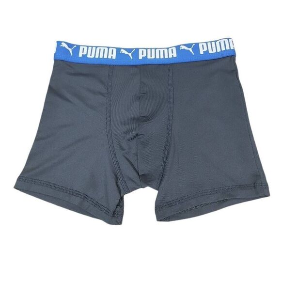 Puma Performance Boxer Briefs -Q - Picture 4 of 5